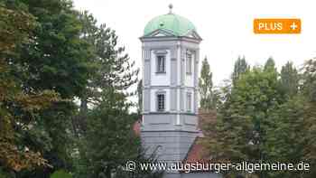 Interaktive Karte zeigt die Spuren von Elias Holl in und um Augsburg