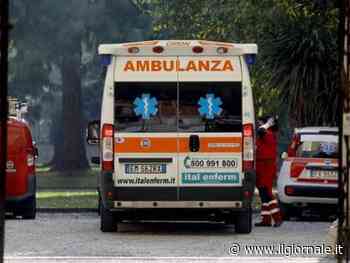 Feto nel sacchetto, straniera svenuta in strada. La scoperta choc