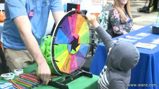 Redemption House holding an open house with family fun