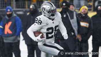 Josh Jacobs holdout: Chiefs, Broncos among teams interested in RB if Raiders rescind franchise tag, per report