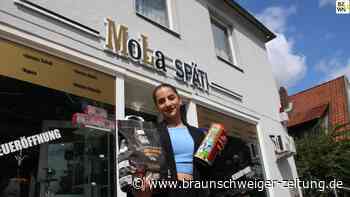 Samstagsabend auf der Suche nach Wurst in Gifhorn