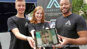 Digitalday Braunschweig: Eintauchen in die Welt von morgen