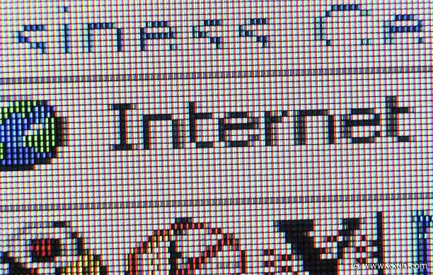 A contest to draw attention to the need for adequate internet access