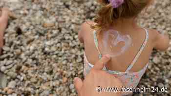 Haut schützen: Wie Sie die beste Sonnencreme finden