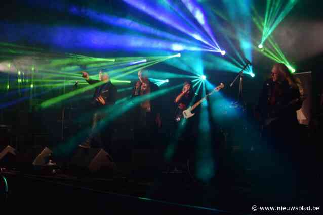 Bellingen wordt mekka voor metal- en hardrockfans