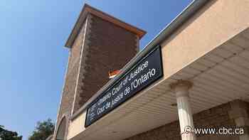 Dead mice, broken equipment among problems for Burlington, Ont. courthouse in disrepair, officials say