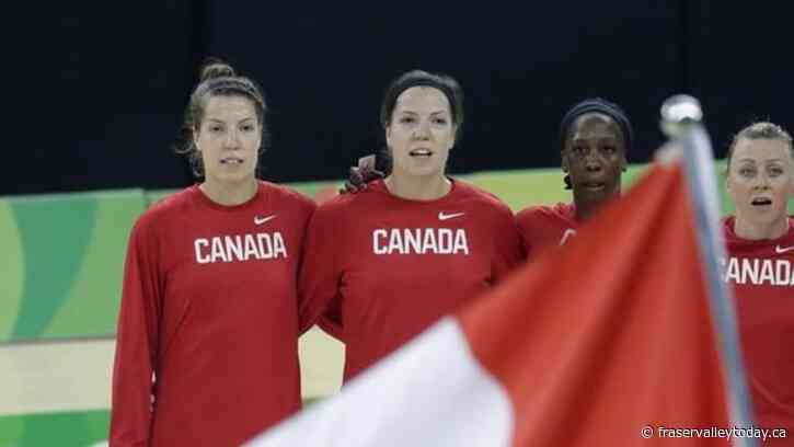 Canada beats France to win gold in 3×3 FIBA Women’s Series event in Prague