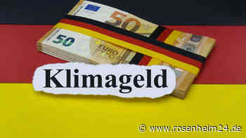 Finanzieller Anreiz für Nachhaltigkeit - Experte fordert: „Das Klimageld sollte bald kommen“