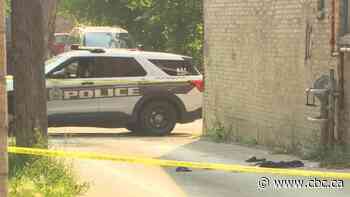 Police seek video footage after West Broadway homicide