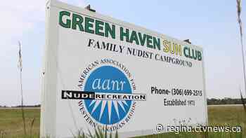 'We're nudists, not nuts': Sask. naturist club celebrates 50 years