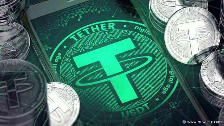 Tether May Now Be 11th Largest Bitcoin Holder, Analyst Says