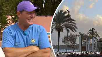 Gibt er die Sportsbar auf? „Goodbye Deutschland“-Star Steff Jerkel verrät seine weiteren Pläne auf Mallorca