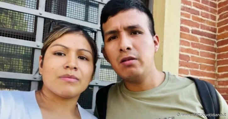 Kata, perquisiti i genitori della piccola sparita e sequestrati i cellulari. Non sono indagati