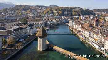 Kurzurlaub in der Schweiz: Das sind die schönsten Orte