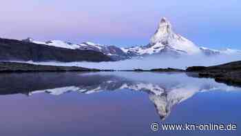 Das sind die 10 spektakulärsten Berge in der Schweiz