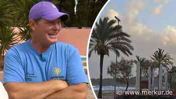 Gibt er die Sportsbar auf? „Goodbye Deutschland“-Star Steff Jerkel verrät seine weiteren Pläne auf Mallorca