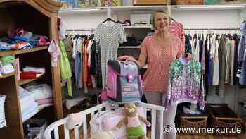 Auch dank Wiesn und Co.: Secondhand-Boom in Oberbayern - „Nachfrage stark gestiegen“