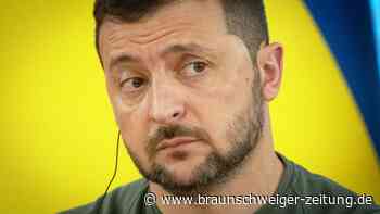 Ukraine-Krieg: Wie groß sind die Aussichten auf Frieden?