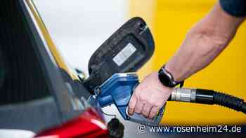 Mondpreise an der Autobahn: Weshalb der Sprit an Rasthöfen so teuer ist