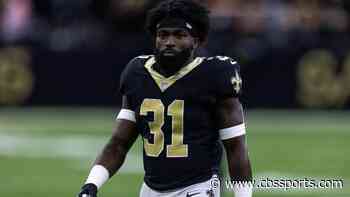 Alvin Kamara suspension: Saints backfield takes another hit as Eno Benjamin suffers torn Achilles