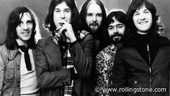 John Gosling, Keyboardist for the Kinks, Dead at 75