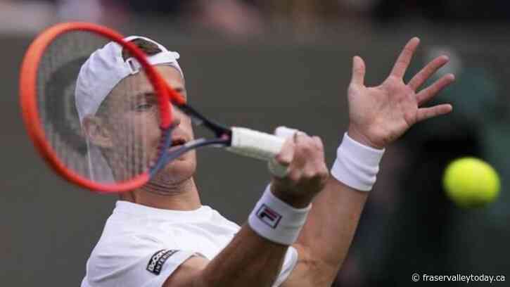 Canadians Draxl and Martin drop opening matches at NBO Toronto qualifying