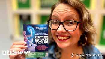 Fringe performers 'ready to be discovered' as festival begins