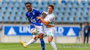 Werder Bremen gegen Racing Straßburg – Testspiel im Liveticker: Racing wird stärker und gleicht aus