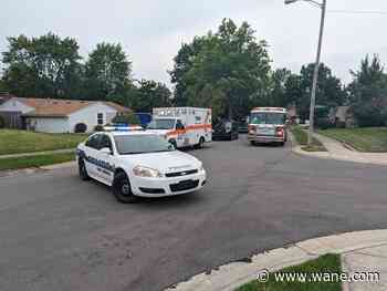 Fort Wayne Fire Department respond to possible structure fire off Tillman Rd.