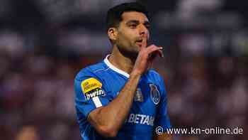 Harry Kane: Tottenham hat wohl Nachfolger im Visier