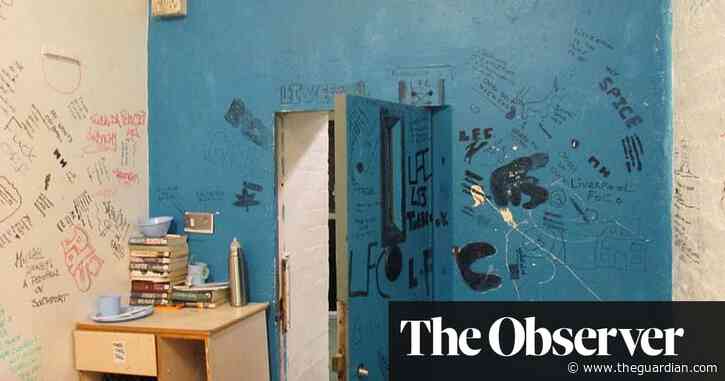 Three-quarters of prisons in England and Wales in appalling conditions as overcrowding fears grow
