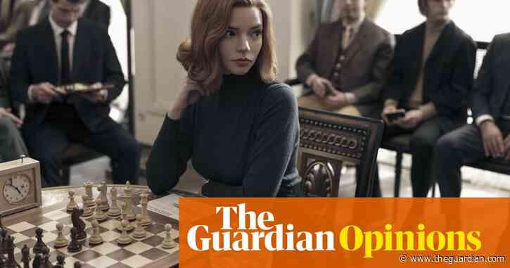 Forget chess, backgammon teaches the most valuable life lessons: blind luck and wild unfairness | Joel Snape