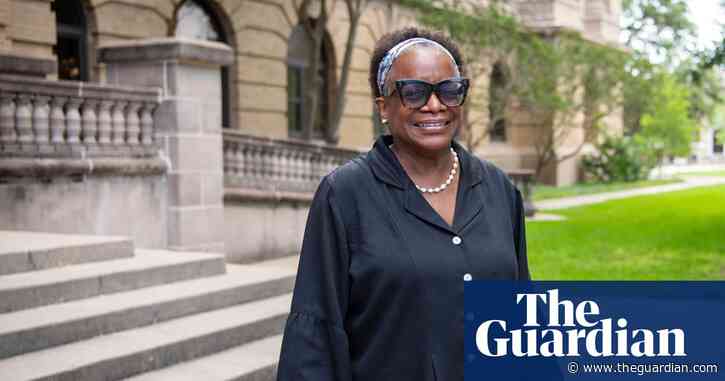 Texas A&M reaches $1m settlement with Black journalism professor