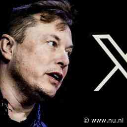 NU+ | Als Musk van X een WeChat-kloon wil maken, wacht hem een kolossale taak