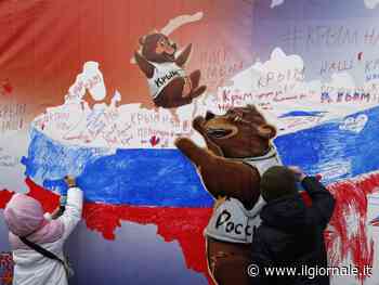 La Russia e il ricatto dei passaporti: il piano di Putin nei territori occupati dell'Ucraina