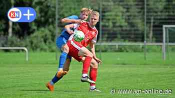 Inter Türkspor Kiel feiert Oberliga-Sieg beim TSV Bordesholm