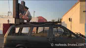 Former Coloradan impacted by Hollywood strike