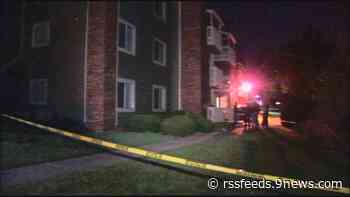 Suspect identified in 2007 double homicide