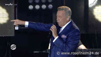 Roland Kaiser präsentiert „Kaisermania“: Die schönsten Momente in Bildern