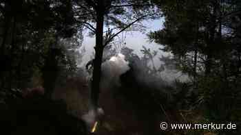 Rückschlag für Ukraine? Russland gelingt offenbar Durchbruch an Verteidigungslinie im Osten