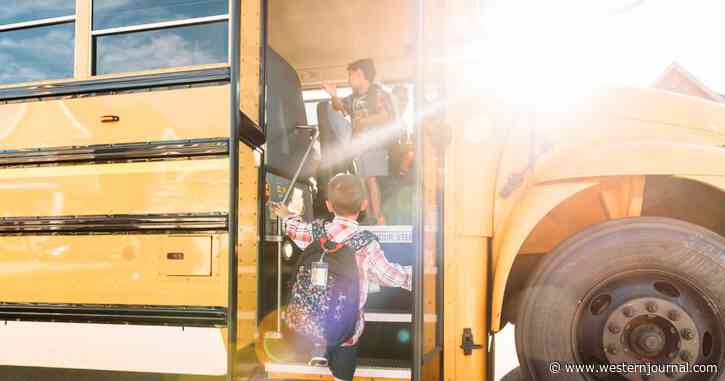 China is Funding America's Public Schools in $17 Million 'Global Influence' Plan, 'Alarming' Report Indicates – GOP Investigating