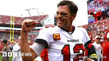 Blues fans react to Tom Brady news: 'This is beyond massive'