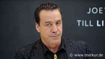 Einbruch bei Till Lindemann: Unbekannte steigen über das Dach in Wohnung des Rammstein-Sängers ein