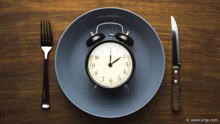 ‘One meal a day’ diet popular with celebrities could do more harm than good – here’s why