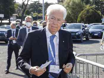 Monti si converte a Meloni, il temporale farlocco e Cruciani: quindi, oggi...