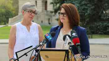 'Historic mismanagement': Official Opposition demands accountability from Sask. government on Crown profit