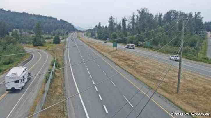 Multiple patients transported via ambulance after two-vehicle accident on Hwy. 1