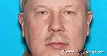 Glen Ellyn police seeking man, 63, reported missing: Kurt R. Doss last seen 2-3 weeks ago