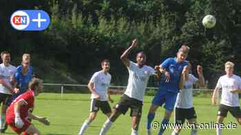 SC Rönnaus Verbandsliga-Weste bleibt blütenweiß
