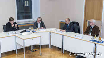 Zentralkrankenhaus-Pläne: „Wollten die Ersten sein“ – Nun ziehen auch andere nach